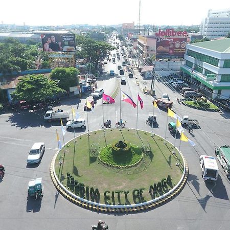 Reddoorz At Balatas Magsaysay Road Naga City 外观 照片